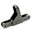 C Type And CA Type Steel Agricultural Chain Attachments2