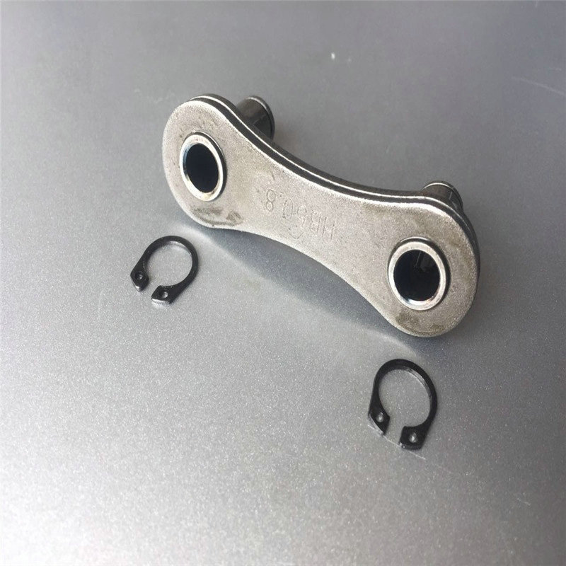 Hollow Pin Chains