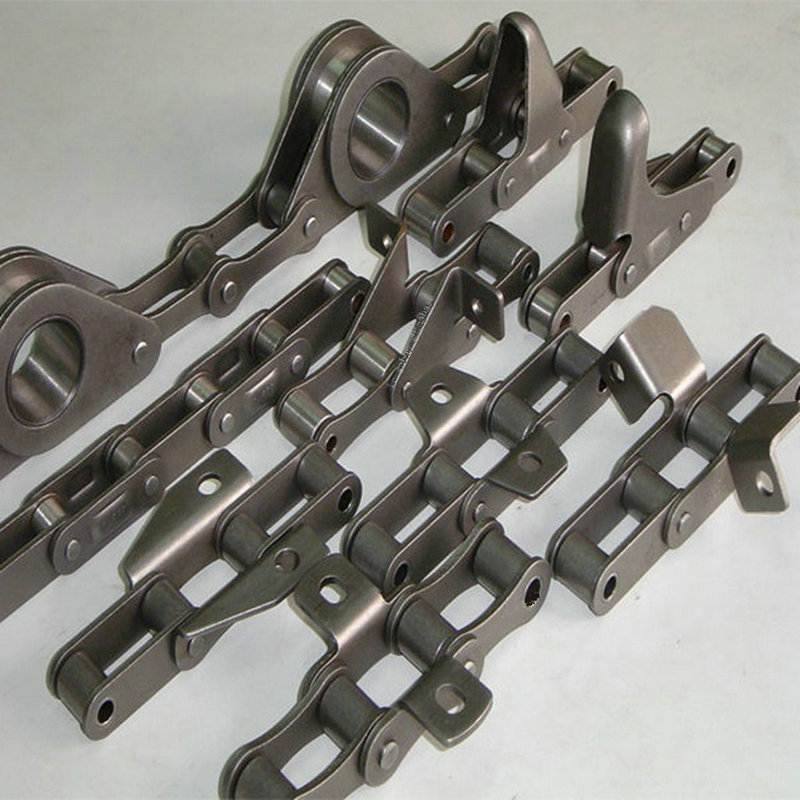 Chains for Transmission Case of Agricultural Machinery