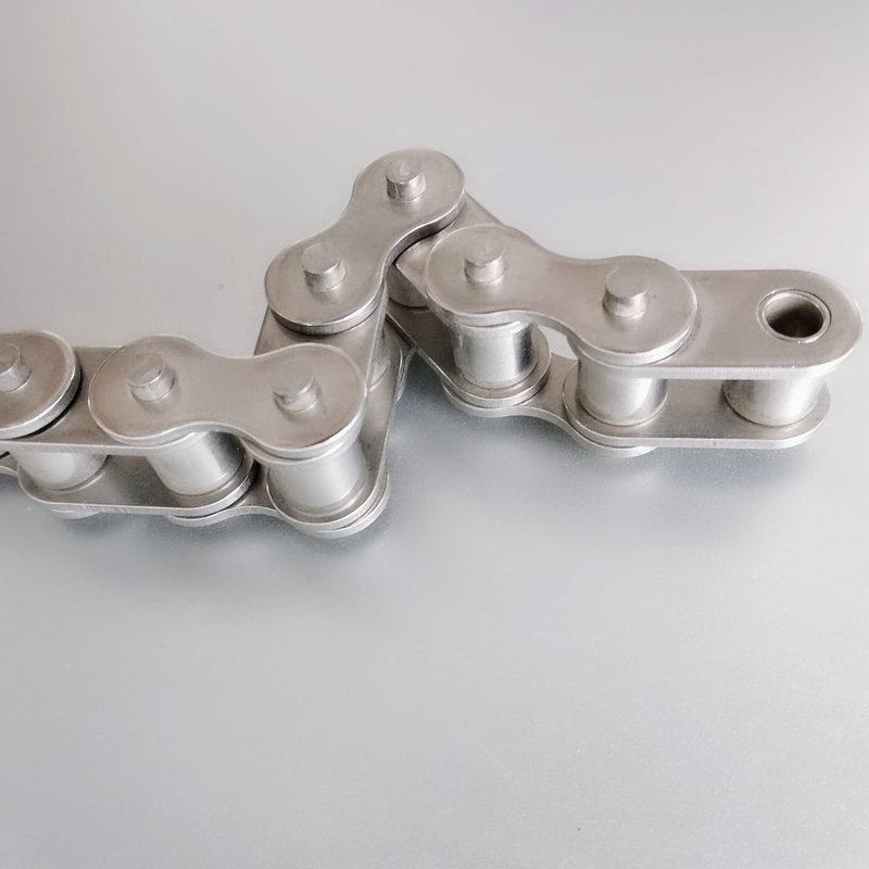 X-Ring motorcycle chains
