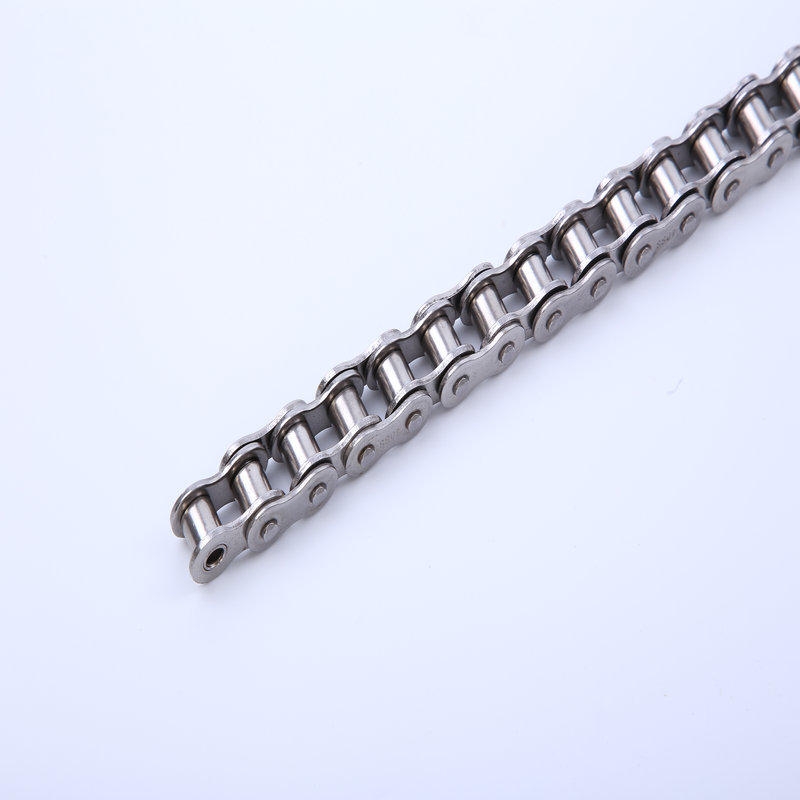 Short Pitch Transmission Precision Roller Chains A Series Simplex Chain