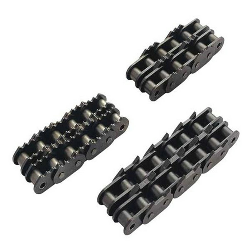 Sharp Top Chains