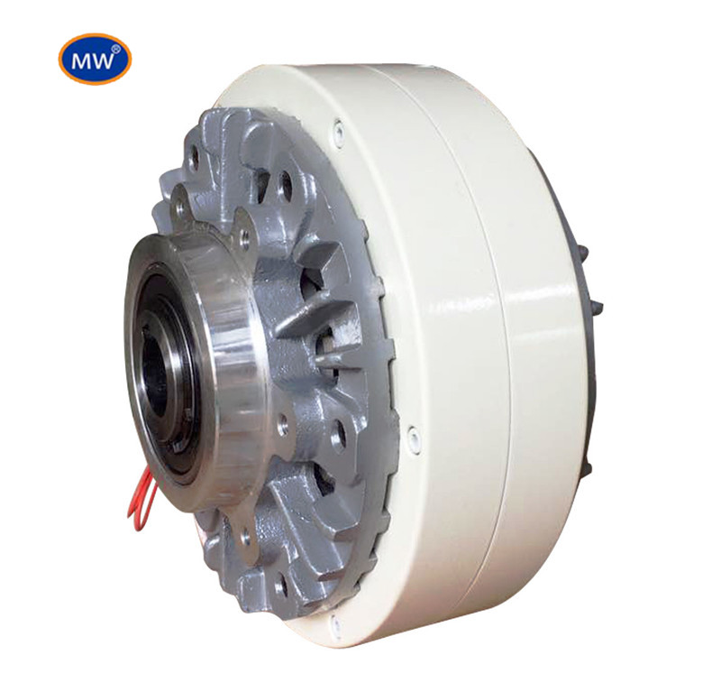 Electromagnetic Clutches And Brakes 