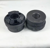 HRC Coupling