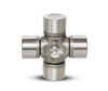 U - JOINT WITH 4 THRUST PLATE BEARINGS