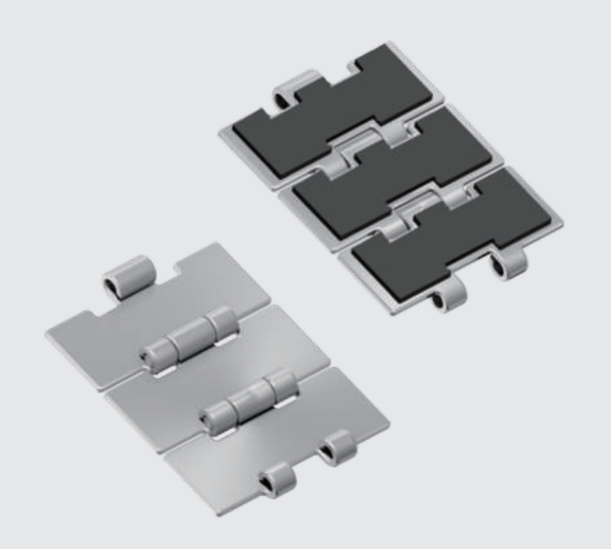 SS512/515 Single Hinge Straight Running