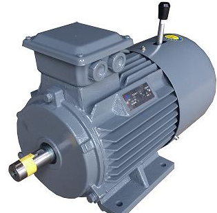 YD Series Pole-Changing Multi-Speed Three-Phase Asynchronous Electric Motor