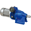 TXF Series Planet Cone-disk Stepless Speed Variator